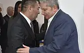 Kayseri'de bu gönderme kime ya da kimlere: MHP farkı!