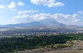 Kayseri'de bugün şenlik var