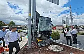 Kayseri'de can pazarı: 8 kişi...