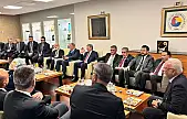 Kayseri'de çıkarma yapılan Ankara'daki törende bir tek o yoktu! Gözler onu aradı, peki neden katılmadı?