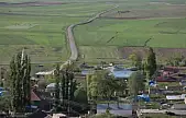 Kayseri'de Başkan yardımcısı öldürüldü