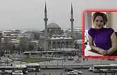 Kayseri'de cuma ataması! O isme yeni görev
