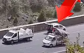 Kayseri'de tepki gösterilen denetimler başladı! Giriş çıkışlarda memurlar araçları bakın ne için durduruyor?