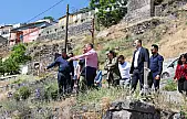 Kayseri'de deprem raporunun sonuçlandığı o bölgede dikkat  çeken çalışma!