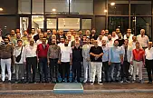 Kayseri'de dikkat çeken akşam buluşması! Sarraflar ve Kuyumcular nerede, ne için toplandı?