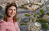 Kayseri'de dikkat çeken atama! Bakın o isim hangi göreve getirildi?