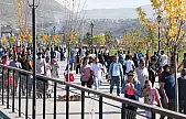 Kayseri'de en kalabalık aileler bakın hangi ilçede yaşıyor? Şaşıracaksınız