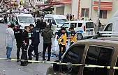 Kayseri'de eniştesini öldüren sanığın cezası çok bulundu!