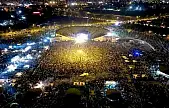 Kayseri'de festival var...