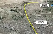 Kayseri'de flaş karar! Son 3 gün, o mezarlık taşınıyor, cenazesi bulunanlar dikkat!