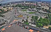 Kayseri'de hava nasıl olacak! Geri dönüyor