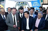 Kayseri'de ilk kez düzenlendi: 18 bin ziyaretçi ve 1.5 Milyar TL'lik hacim yaptı
