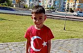 Kayseri'de kayıp çocuk alarmı! Kaan'a ne oldu? Muhtar mahalle sakinlerine seslendi