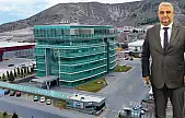 Kayseri'de kurulu bulunan dev holdingin CEO'su uzun süre sonra bakın nerede ortaya çıktı?