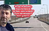Kayseri'de merak edilen otoyol projesinin perde arkasında ne var?