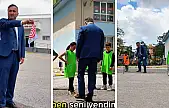 Kayseri'de mesai saatleri içinde oyun oynayan Müdür kim? Aldım, verdim, ben seni yendim!