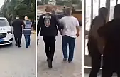 Kayseri'de milyonluk vurgun: 356 şahıs yakalandı