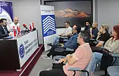 Kayseri'de mühendise saldırı olayında yeni gelişme