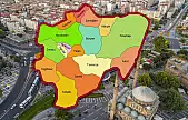Kayseri'de o bölgelerde yaşayanlar dikkat! Kene konusunda riskli bölge açıklandı
