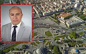 Kayseri'de o göreve asaleten atama yapıldı