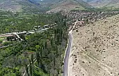 Kayseri'de o yol Perşembe günü açılıyor!