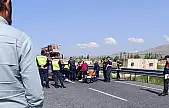 Kayseri'de ortalık savaş alanına döndü: 3 kişi...
