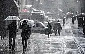Kayseri'de sağanak yağış devam edecek mi? İşte 5 günlük hava durumu
