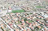 Kayseri'de yarın şenlik var...