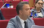 Kayseri'de su fiyatı daha ucuz diyerek örnek gösterdi