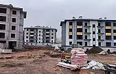 Kayseri'de TOKİ başvuruları başladı!