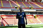Kayseri'de transfer hareketliliği