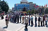Kayseri'de ücretsiz dağıtıldı! Herkes oraya akın etti