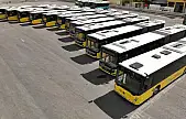 Kayseri'de ulaşım yarın ücretsiz