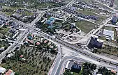 Kayseri'de ulaşıma alternatif çözüm! İki bulvar birbirine bağlanıyor