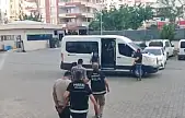 Kayseri'de uyuşturucu operasyonu: 1 ton uyuşturucu, 5 milyon hap ele geçirildi!