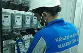 Kayseri'de yarın elektrik kesilecek ilçeler (21 Mayıs Çarşamba)