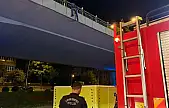 Kayseri'de yürekler ağıza geldi! Köprüden atlamak istedi