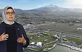 Kayseri'deki bu programın arkasında AK Partili Böhürler mi var?