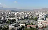 Kayseri'deki şenliğe ücretsiz ulaşım sağlanacak!