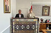 Kayseri'den bir Kaymakam daha gidiyor!