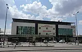 Kayseri Devlet Hastanesi'nde yıldırım alarmı! Korunma sistemi kuruluyor