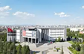 Kayseri Erciyes Üniversitesinde yetkili sendika belli oldu!