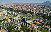 Kayseri için uyarı yapıldı: Saat 11.00-16.00 arası dikkat!