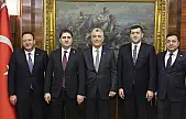 Kayseri İhracatçılar Birliği kuruluyor mu?