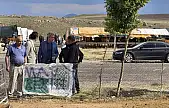 Kayseri Kurban pazarında son durumu paylaştı: Müşteri yok, siftah yok, bakım yok, arayan soran yok!
