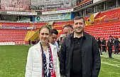 Kayseri Milletvekili üzüldü, Kahramanmaraş Milletvekili sevindi!