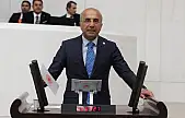 Kayseri Milletvekilinden asgari ücret çıkışı: Zam şart