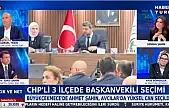 Kayseri milletvekilinden yılın gafı! Tepkiler peş peşe geldi