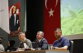 Kayseri'de 3 milyon metrekarelik devasa proje hayata geçiyor!