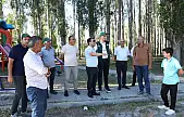 Kayseri'nin bakın hangi mahallesine mesire alanı yapılacak!